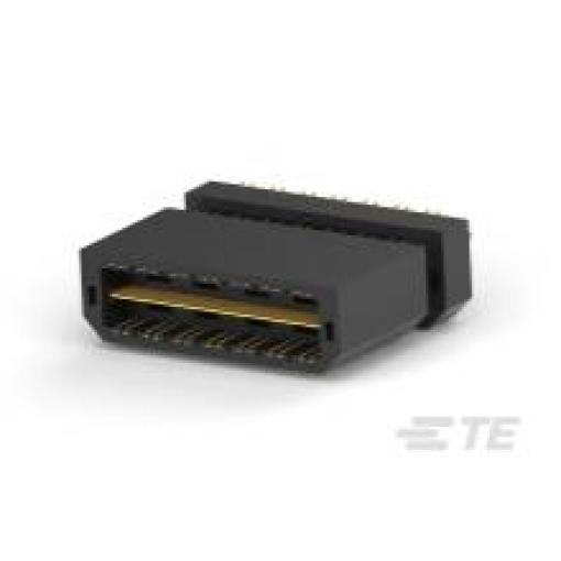 TE Connectivity 1658016-1, 1 ks Tray