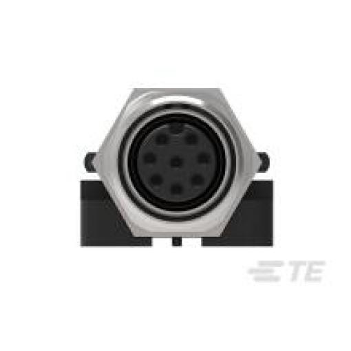 TE Connectivity TE AMP M8/M12 Connectors 5-2172071-2 1 ks