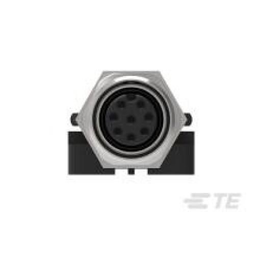 TE Connectivity TE AMP M8/M12 Connectors 5-2172078-2 1 ks