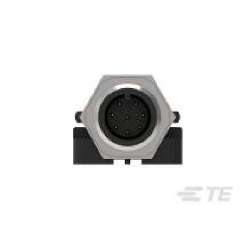 TE Connectivity TE AMP M8/M12 Connectors 5-2172080-2 1 ks