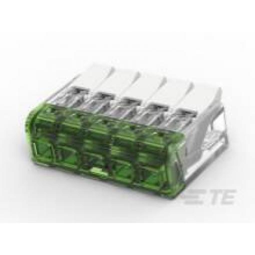 TE Connectivity 5-2834245-1, 1 ks