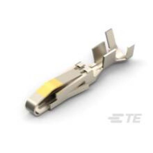 TE Connectivity 170314-1, 1 ks Bag