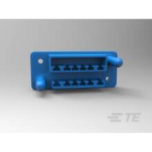 TE Connectivity 172061-1, 1 ks Box