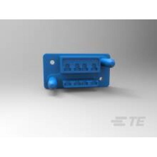 TE Connectivity 172063-1, 1 ks Box