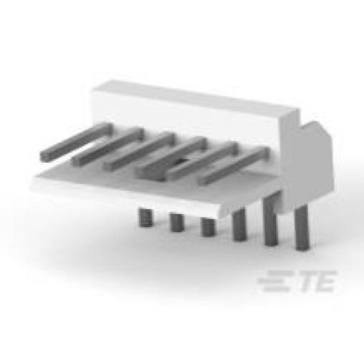TE Connectivity 171826-6, 1 ks Bag