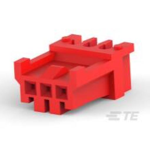 TE Connectivity 172051-3, 1 ks Bag