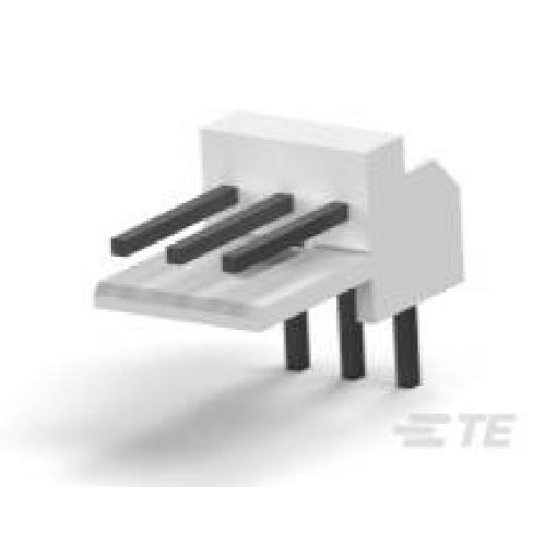 TE Connectivity 171826-3, 1 ks Bag