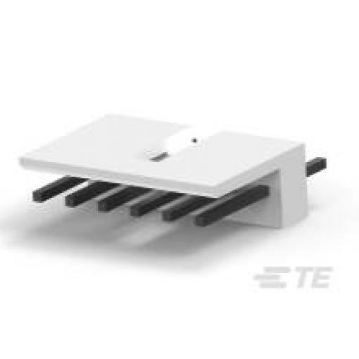 TE Connectivity 171825-6, 1 ks Bag