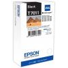 Epson Ink T7011 originál černá C13T70114010