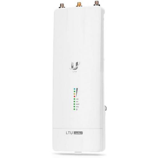 Ubiquiti Networks 183228 LTU-Rocket-EU IWLAN antény 5 GHz