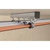 Fischer 560585 Trubková spona FRS 2 1/2 nerezová ocel A2 10 ks