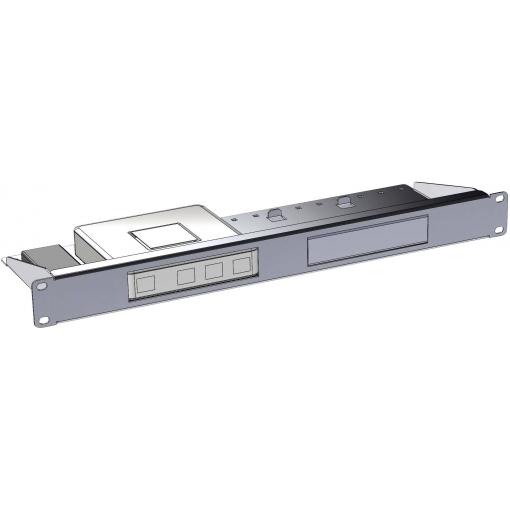 Sada Rackmount Allnet USG stříbrná