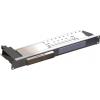Sada Rackmount Allnet US-8 stříbrný
