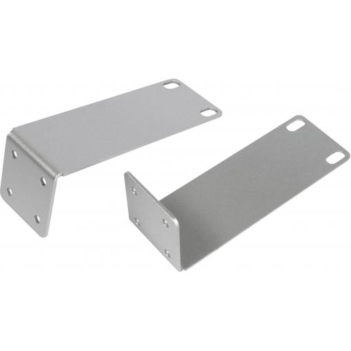 Allnet 178173 US-8-150 montážní sada do racku stříbrná