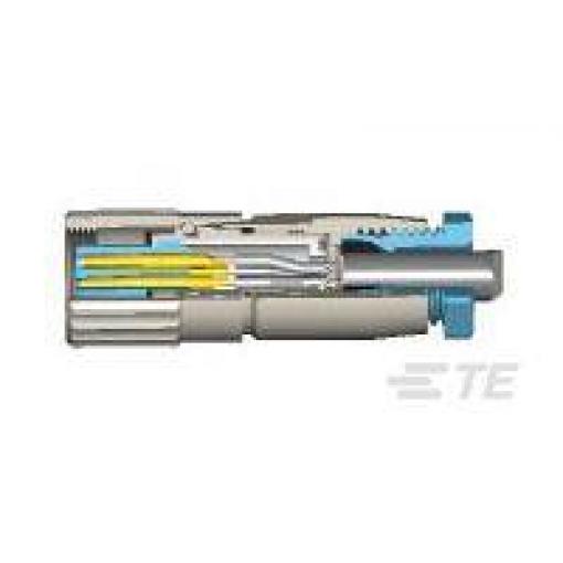 TE Connectivity TE AMP COMMUNICATIONS 4-1437719-2 1 ks