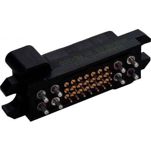 TE Connectivity 1643543-1, 1 ks Package