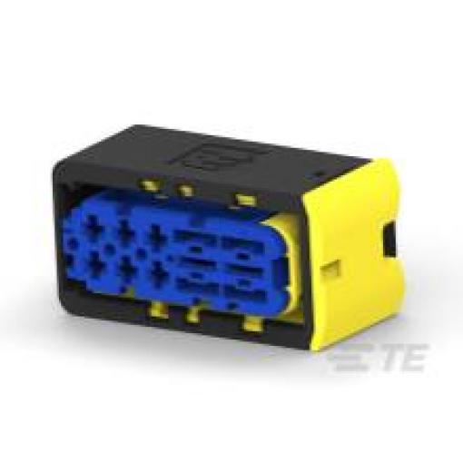 TE Connectivity 4-2299782-1, 1 ks Box