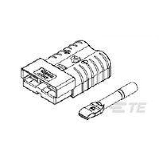 TE Connectivity 1604059-3, 1 ks Package