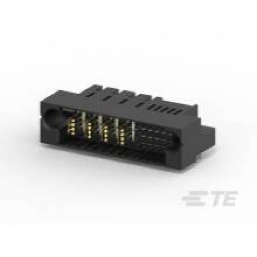 TE Connectivity 1-6450122-9, 1 ks Tray