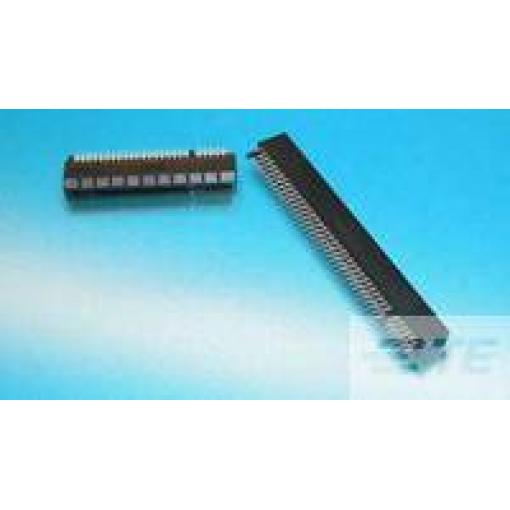 TE Connectivity 1-650728-9, 1 ks Package