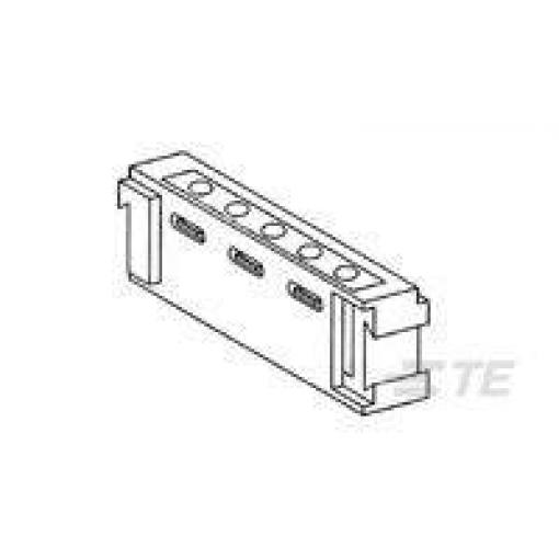 TE Connectivity 1648464-1, 1 ks Bag