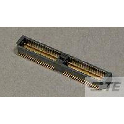 TE Connectivity 1658013-2, 1 ks Tray
