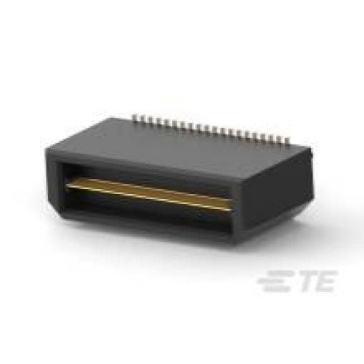 TE Connectivity 1658015-1, 1 ks Tray