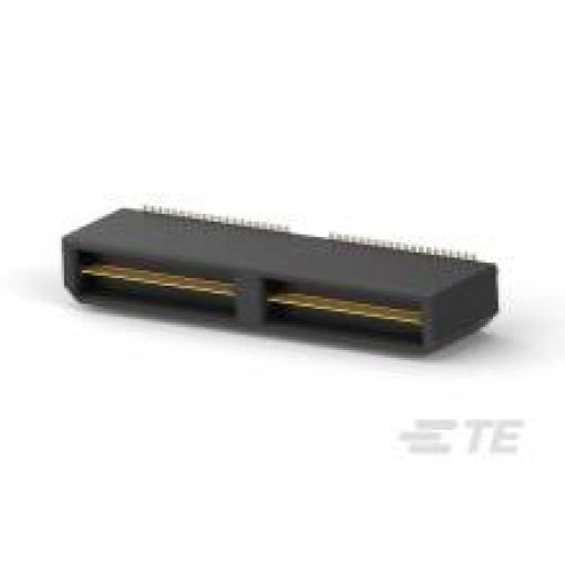 TE Connectivity 1658015-2, 1 ks Tray