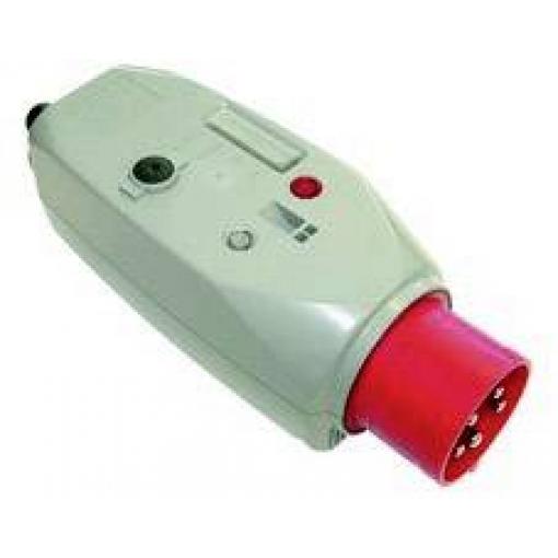 Zehnder Pumpen 10636 5571506000 CEE ochranná zástrčka, 400 V, 1 ks