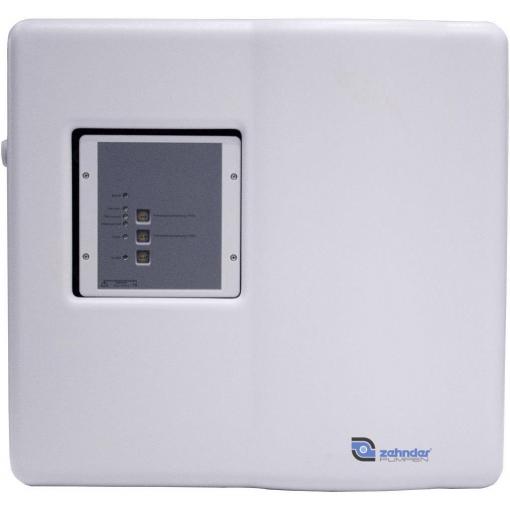 Zehnder Pumpen Tacomat 2 Comfort 15 19086 automatická řídicí jednotka a jednotka doplňování pitnou vodou 230 V
