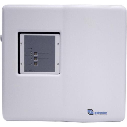 Zehnder Pumpen Tacomat 2 Basic 15 19085 automatická řídicí jednotka a jednotka doplňování pitnou vodou 230 V
