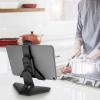 LogiLink AA0153 držák tabletu se svěrkou Vhodné pro značku (tablet): Univerzální