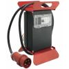 AS Schwabe CEE rozbočovací zásuvka STECKY 1+ 400V CEE 60845 400 V 16 A