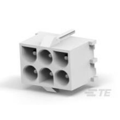 TE Connectivity 194002-1 1 ks Bag