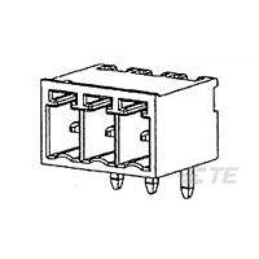 TE Connectivity 1776134-8 1 ks Box