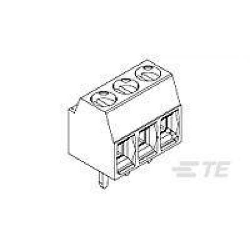 TE Connectivity 1776112-2 1 ks Box