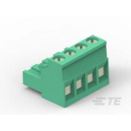 TE Connectivity 1-796634-0 1 ks Box