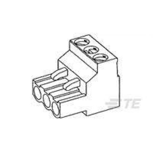 TE Connectivity 1-796640-6 1 ks Box
