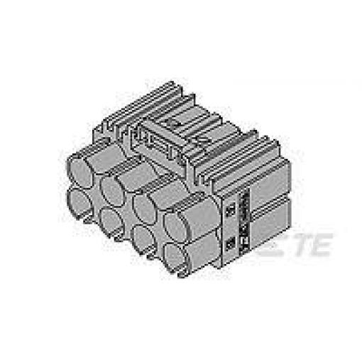 TE Connectivity 1903289-1 1 ks Bag