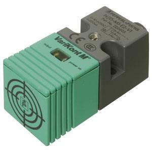 Pepperl+Fuchs senzor Induktivní NJ15-M1-E2-V1 222495 nezarovnaná PNP