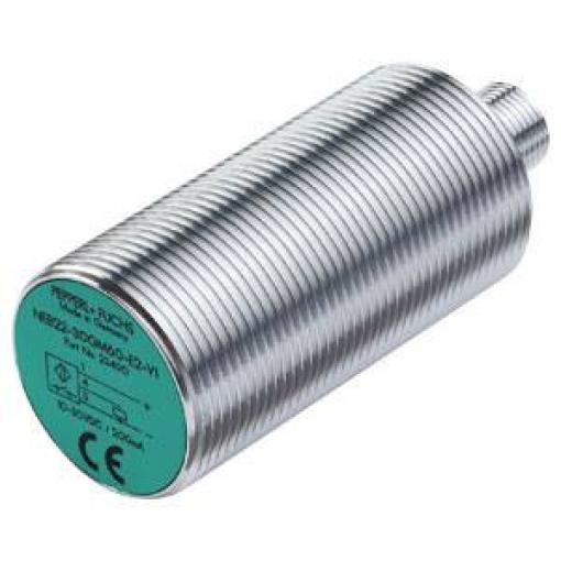 Pepperl+Fuchs indukční snímač PNP NEB22-30GM60-E2-V1