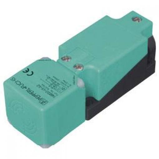 Pepperl+Fuchs indukční snímač PNP NBN30-U1-E2