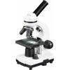 Bresser Optik 8855610GYE000 Biolux SEL dětský mikroskop monokulární 1600 x dopadající světlo, procházející světlo