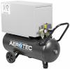 Aerotec pístový kompresor 320-10-50 SUPERSIL 50 l 10 bar