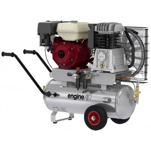 Aerotec pístový kompresor 790-50 50 l 10 bar