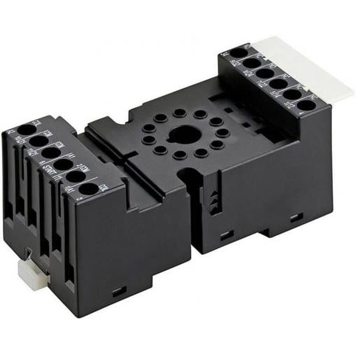 Finder 90.03.0 patice pro relé Finder řada 60, Finder 60.12, Tray, 10 ks
