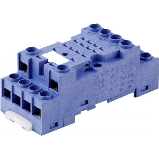 Finder 94.72 patice pro relé Finder řada 55, Tray, 10 ks