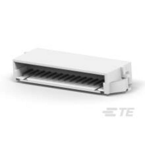 TE Connectivity 1-292254-4, 1 ks Bag