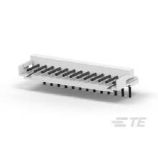 TE Connectivity 1-292253-3, 1 ks Bag