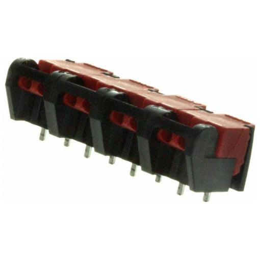 TE Connectivity 1339344-1, 1 ks Box
